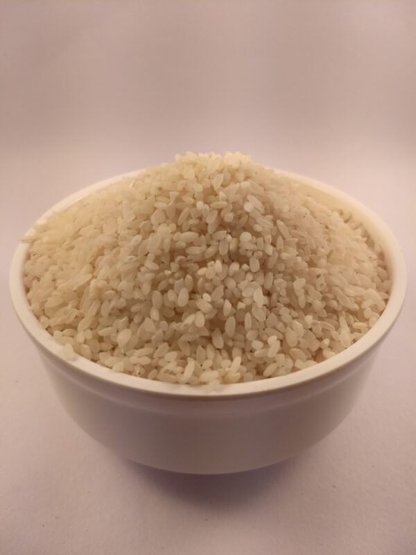 Broken Rice