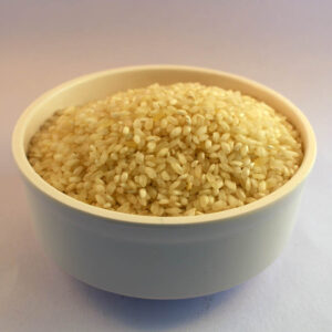 Idli Rice