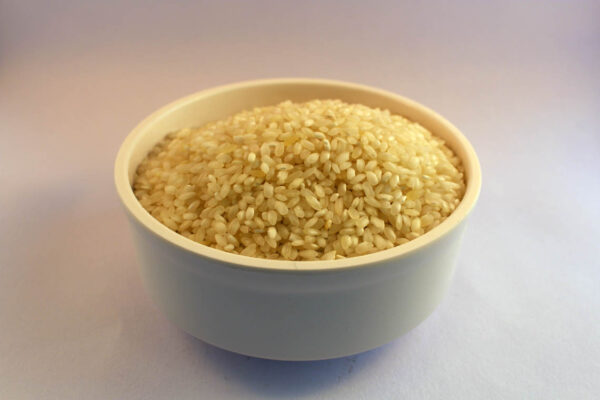 Idli Rice