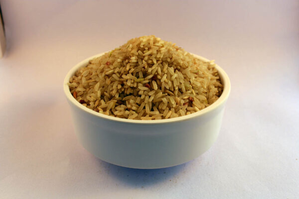 Indrayani Rice (Hand Pounded)