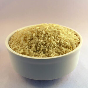 Indrayani Rice (White)