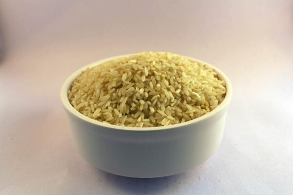 Indrayani Rice (White)