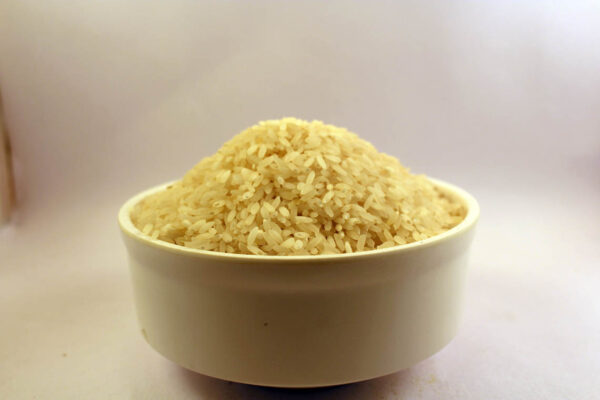 Ponni Rice (Raw)