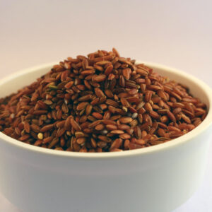 Red Rice