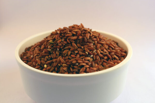 Red Rice