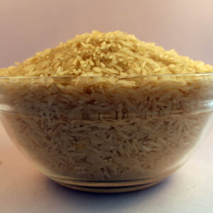 Sella Basmati (1121)