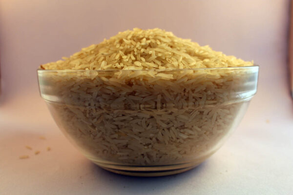 Sella Basmati (1121)