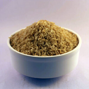 Sona Masoori Rice (Hand Pounded)