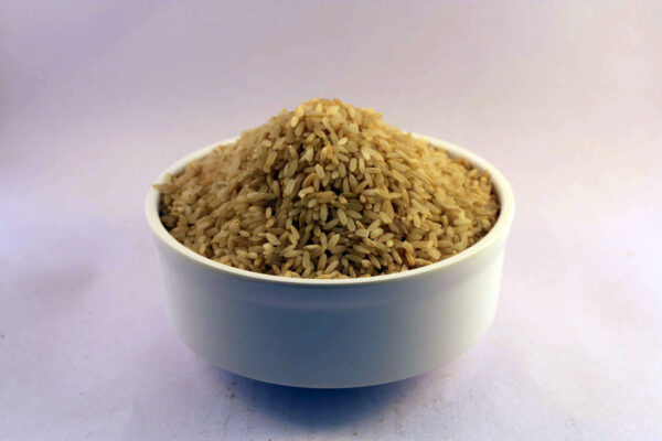 Sona Masoori Rice (Hand Pounded)