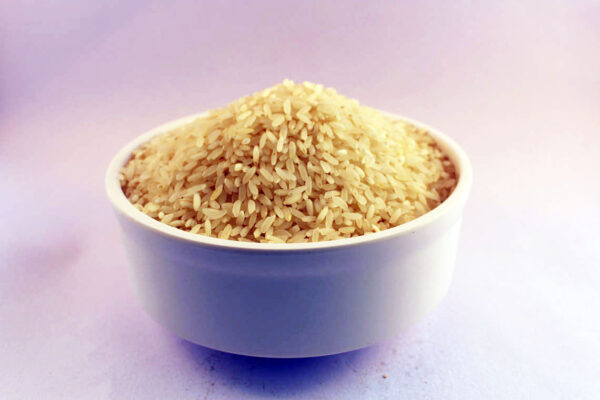 Sona Masoori Rice (White)