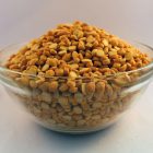 Roasted Channa Dal/Roasted Split Bengal Gram