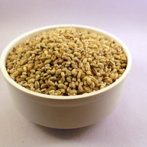 Jau/Barley (Dehusked)