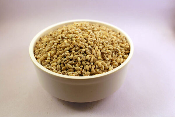 Jau/Barley (Dehusked)
