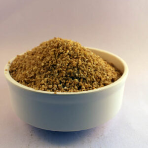 Wheat Daliya