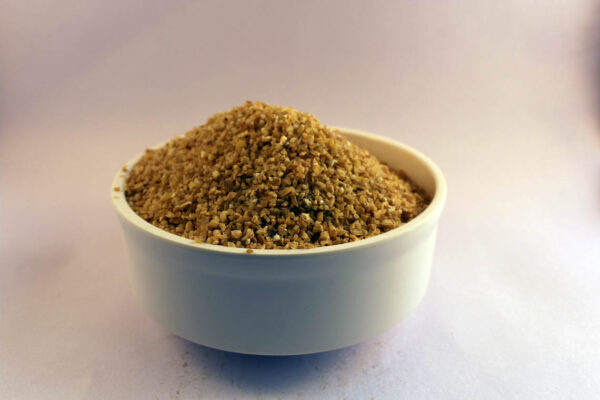 Wheat Daliya