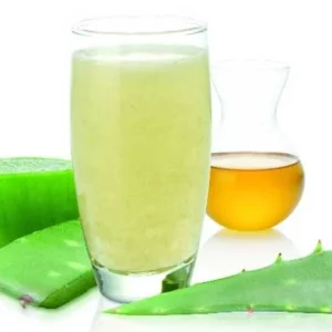 Aloevera Juice