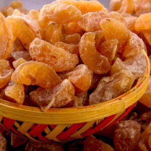 Amla Candy (Sweet)