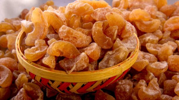 Amla Candy (Sweet)
