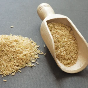 Traditional Basmati Rice Premium Grade (Brown)