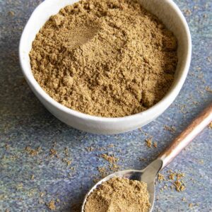 Chaat Masala