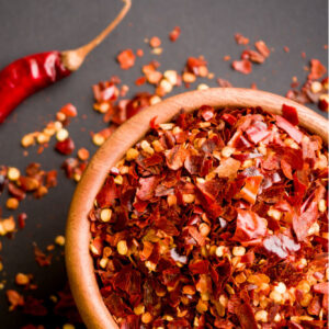 Red Chilli Flakes