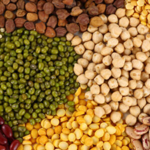 Organic Dal & Pulses