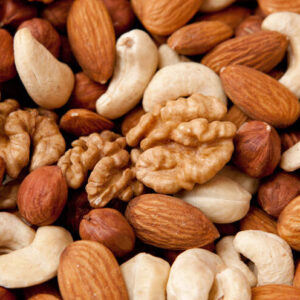 Organic & Natural Dry Fruits