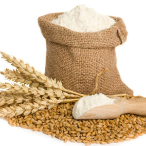 Organic Flours