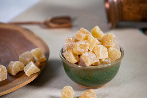 Ginger Candy