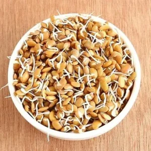 Kulthi/Hulga/Horse Gram
