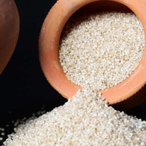 Little Millet