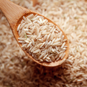 Ambe Mohar Rice (Hand Pounded)