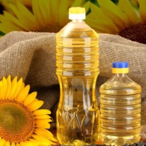 Organic Oils & Oil Seeds
