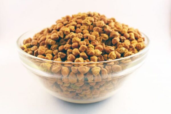 Channa (Whole)/Bengal Gram (Whole) - Image 2