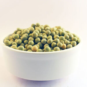 Green Peas