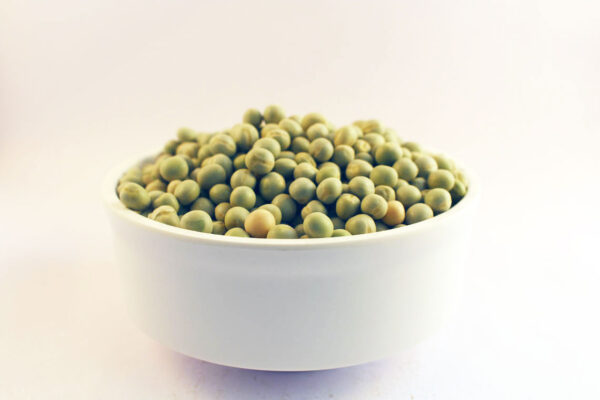 Green Peas