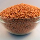 Masoor (Whole Skinless)/Red Lentil (Whole Skinless)