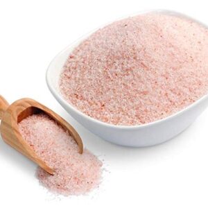 Rock Salt