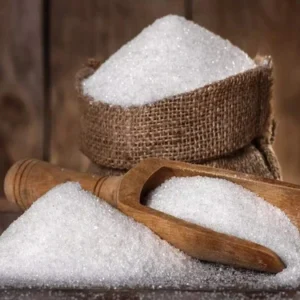 Sugar (Pure White)
