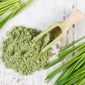 Organic Super Foods