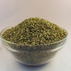 Sauf/Fennel Seed
