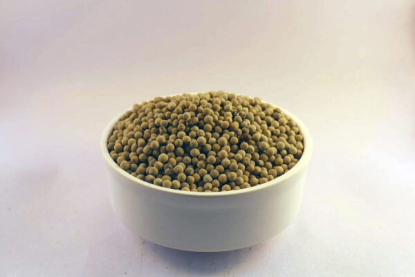 White Pepper