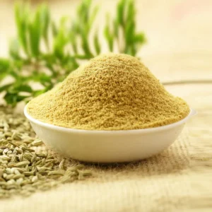 Sauf Powder/Fennel Seed Powder