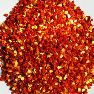 Red Chilli Seeds