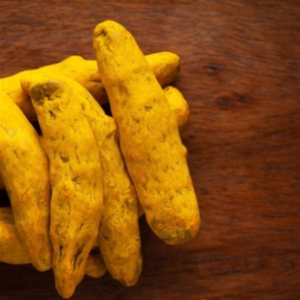 Turmeric Whole
